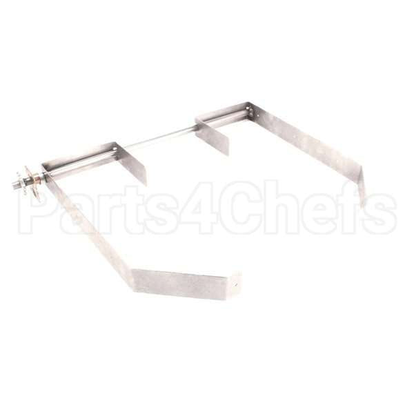 CK4515197 Compatible Garland Frame W-A-Left Door