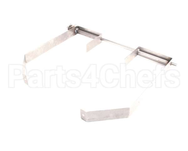 CK4515197 Garland Frame W-A-Left Door