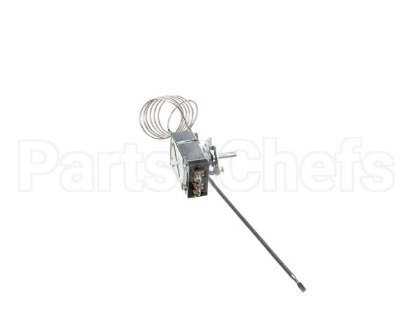 CK4517610 Garland Kit Thermostat 500F 36In Capil