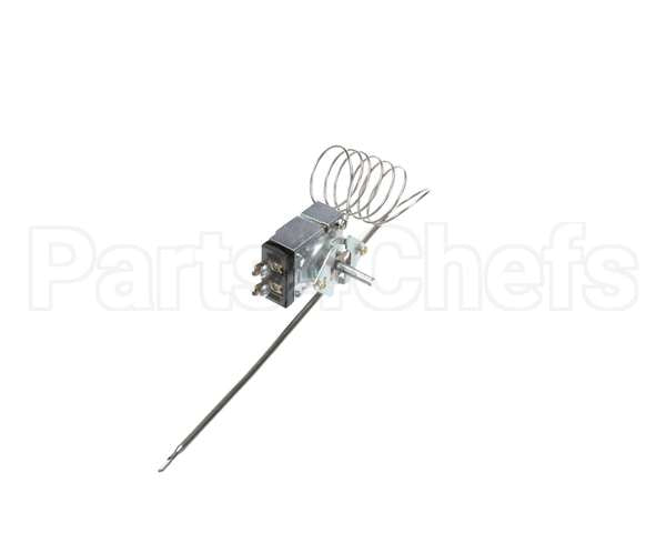 CK4517610 Garland Kit Thermostat 500F 36In Capil