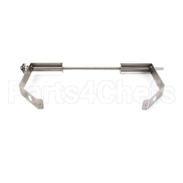 CK4520374 Compatible Garland W/A, Frame Right Door Ex Tended