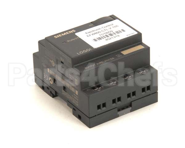 CK4521319 Garland Electronic Control Prog. Fonda