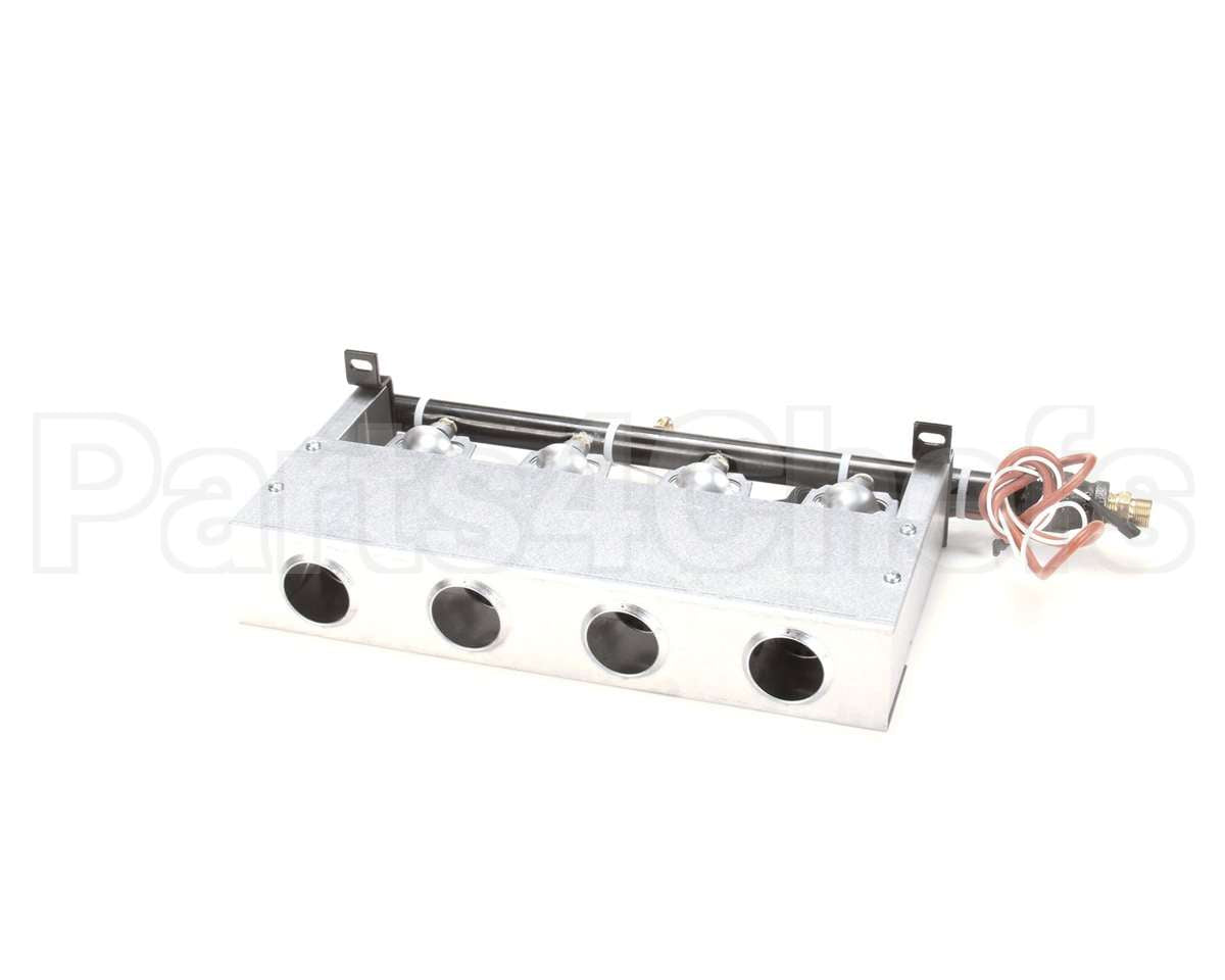 CK4521464 Garland Burner Pack-Dsi Mco 60K Lp Con