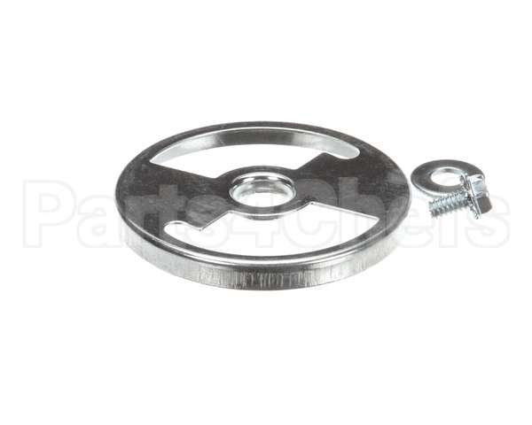 CK4522266 Garland Air Shutter - Open Top Kit