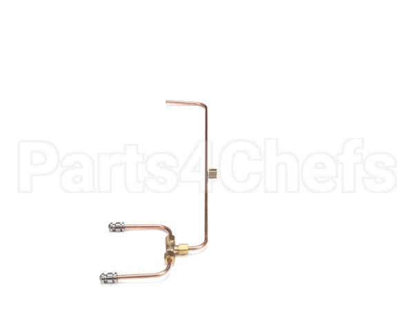 CK4523127 Garland Open Top Pilot Assembly Kit