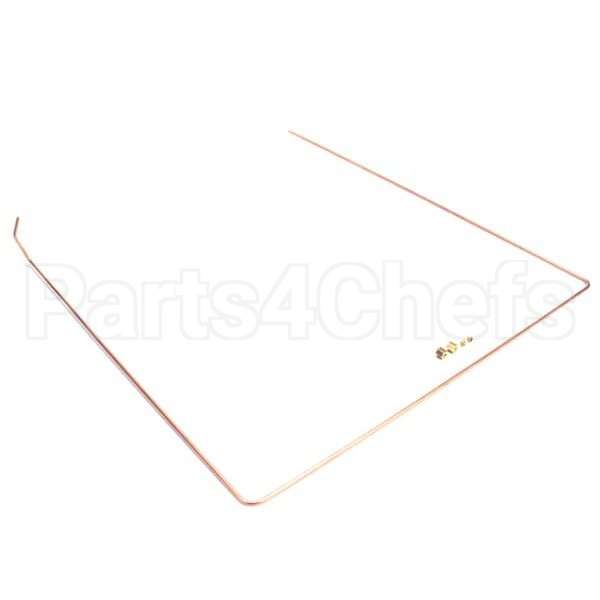 CK4523142 Compatible Garland .187 Tubing Sit To Oven Pilot