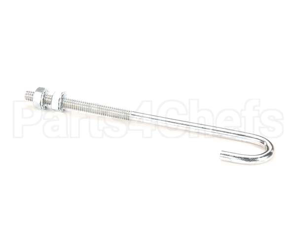 CK4523497 Garland 6 In Long J-Bolt (F598) Kit