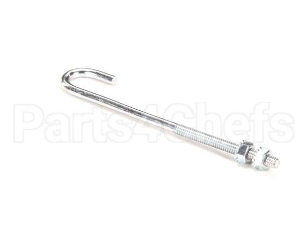 CK4523497 Garland 6 In Long J-Bolt (F598) Kit