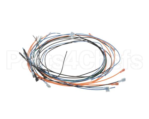 CK4525624-1 Garland Wire Pkg Heeg24 120Vac