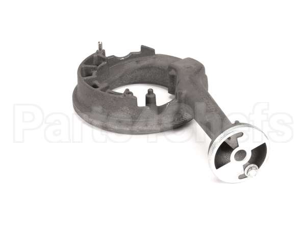 CK4528265 Garland Single Venturi Left W/ Shutter