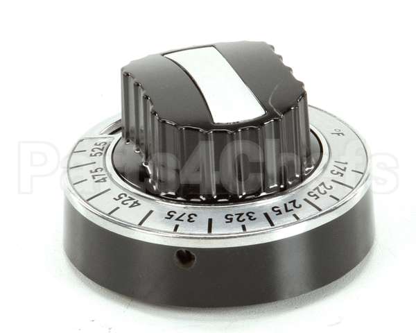 CK4528358 Garland Knob Assembly-Hdcl Thermostat F