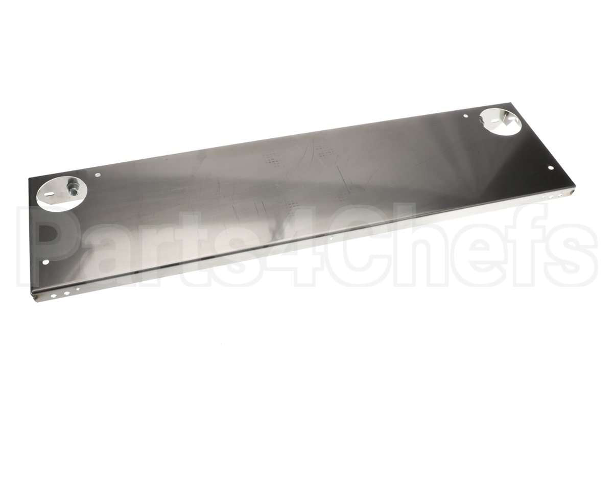 CK4528609 Garland Body, Side Center W/Hex Nuts
