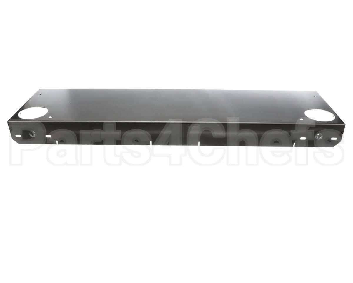 CK4528609 Garland Body, Side Center W/Hex Nuts
