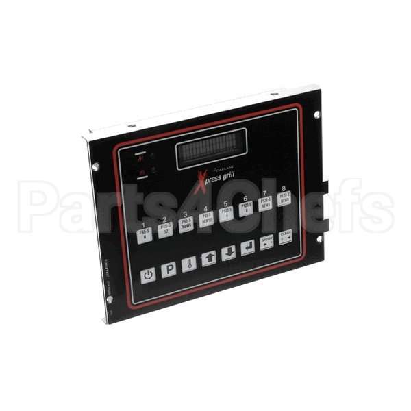 CK4529908 Compatible Garland Quick Menu Program Kit W Ith 45
