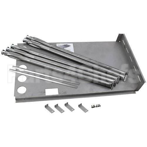 CK4532 Compatible Garland Burner Assy 25-3/4 X 15-3/4 Box