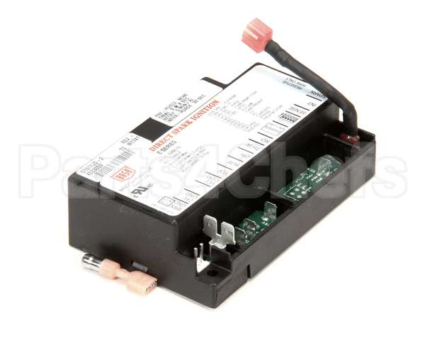 CK4533053 Garland Kit - Ignition Module 4533053