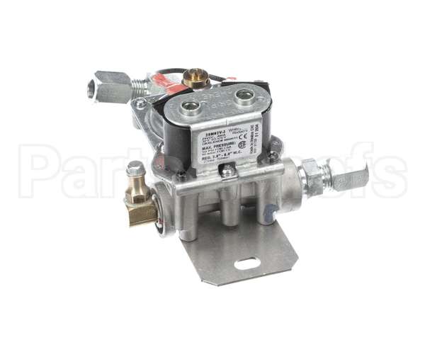CK4600010S Garland Kit -Gas Valve -Xpg Mod Replac