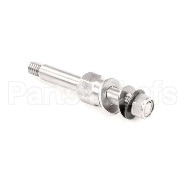 CK4600585 Compatible Garland Svc Kit-Std Sb, Pearl