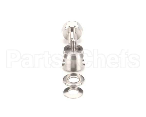 CK4600590 Garland Service Kit - U-Bar Rear Holde