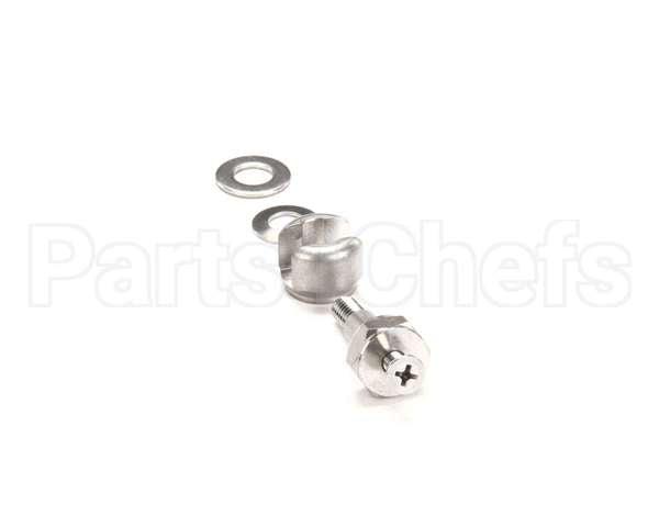 CK4600591 Garland Service Kit - U-Bar Holder, Fr