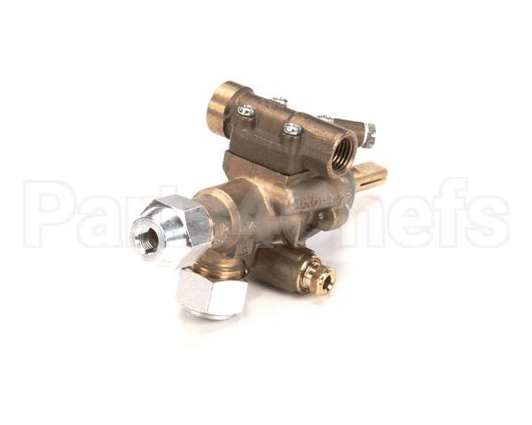 CK4601577 Garland Flame Failure Valve Assembly