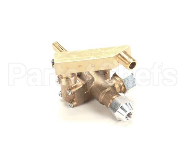 CK4601685 Garland Valve Adapter Assembly Mfg Gas Kit