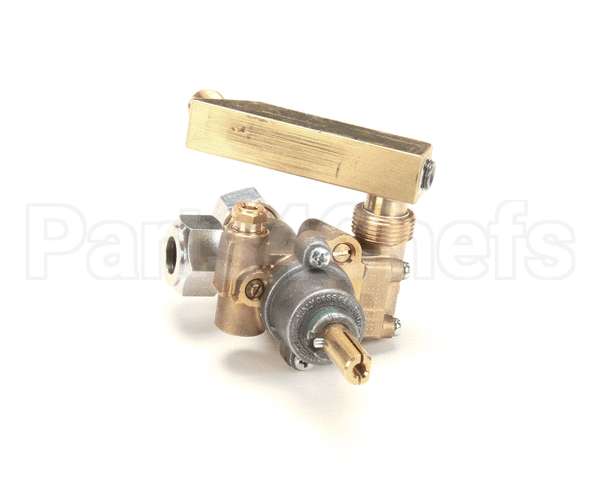 CK4601685 Garland Valve Adapter Assembly Mfg Gas Kit