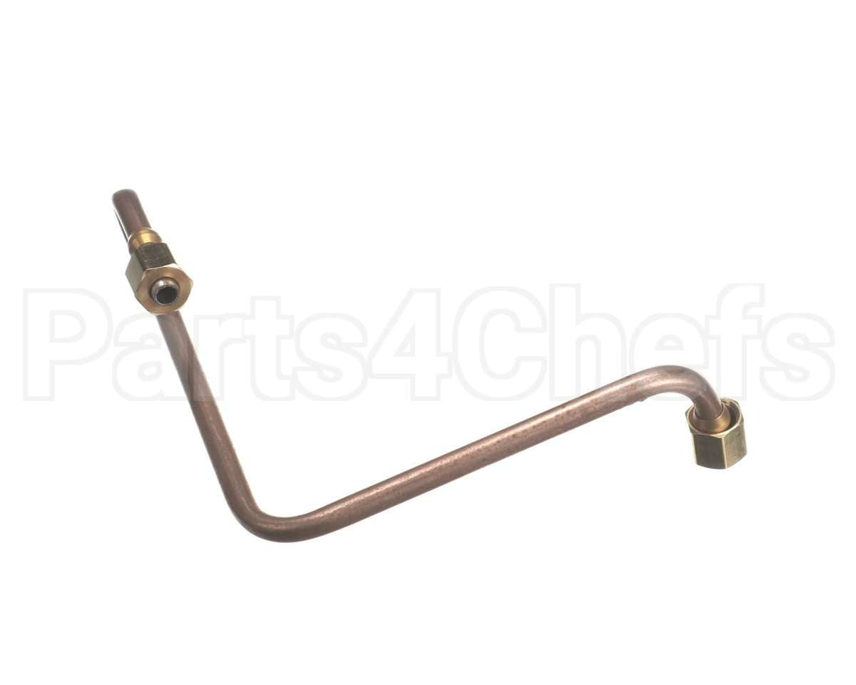 CK4602099 Garland Tube .25 Lt Rear Orif G20Sph W