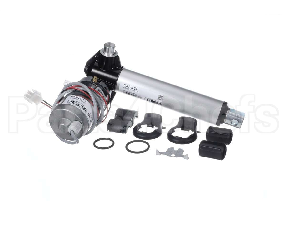 CK4603129 Garland Service Kit- Actuator, Common