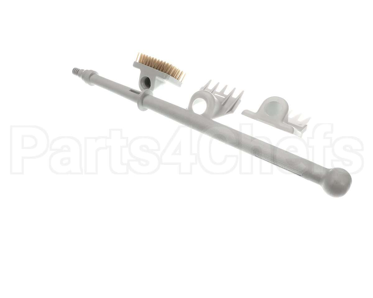 CK4603353 Garland Brush Asm, Ptfe Wiper