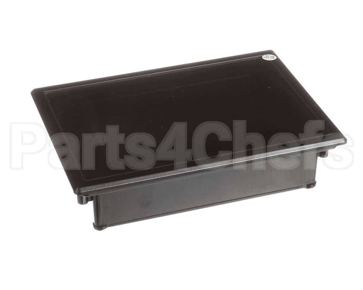 CK4607662 Lincoln Common 4.3" Ui, Assembly