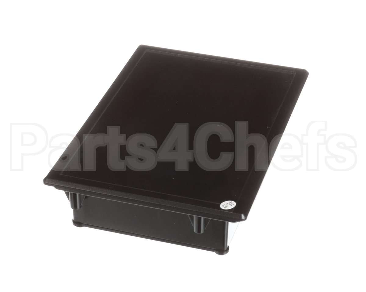 CK4607662 Lincoln Common 4.3" Ui, Assembly