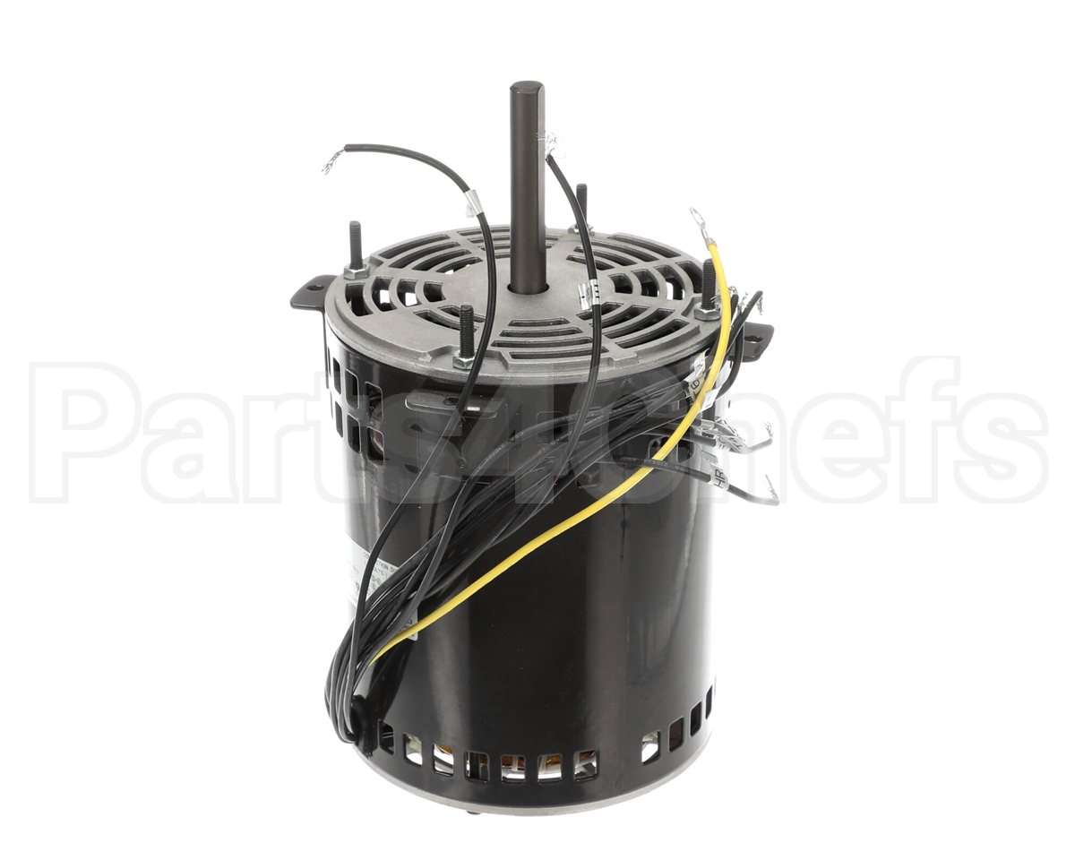 CK48BS15FF01-60 Captive-Aire Motor, .75Hp, 208/230-460V
