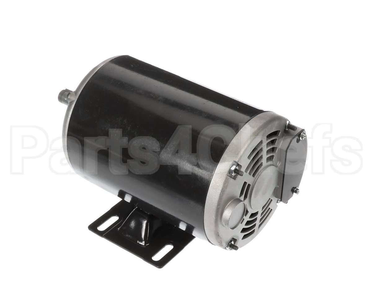 CK48HB06H01-60HZ Captive-Aire 1/2 Horsepower Motor 115Volts