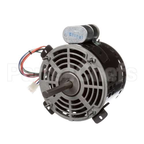 CK48HF24KF01-60-115 Captive-Aire Motor- 1/4 Hp 115/1/160&230/1