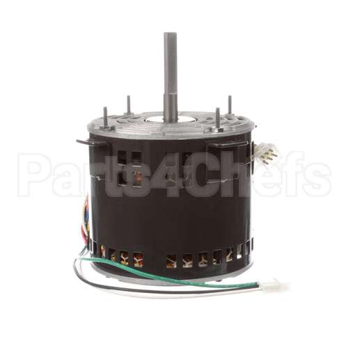 CK48HF25JF01-60-115 Captive-Aire Du33Hfa Motor