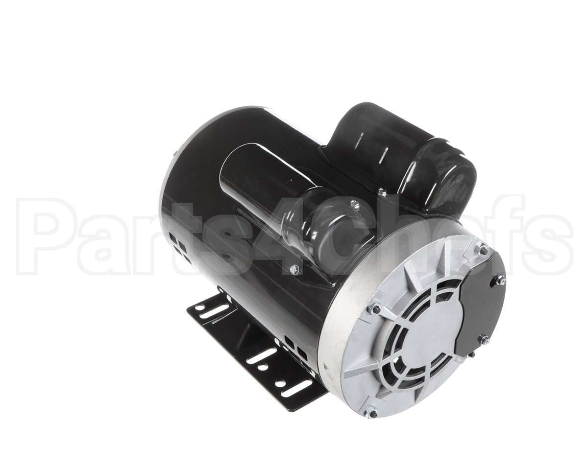 CK56HB02C01-60HZ Captive-Aire Exhaust Fan Motor