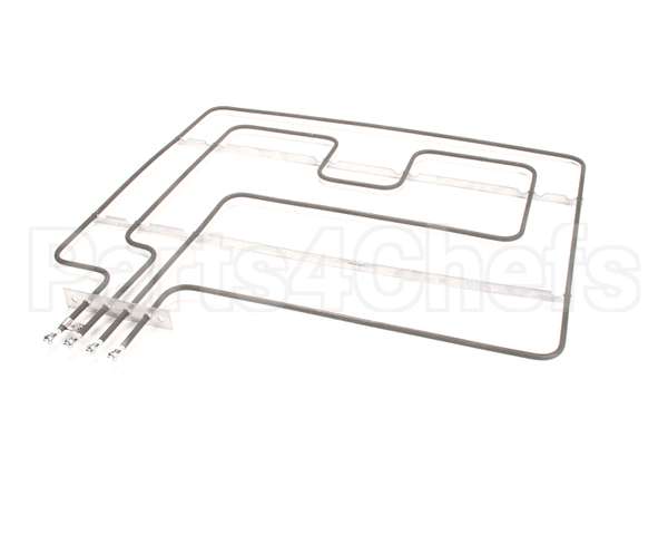 CKG01042-1 Garland Element Lower 208V, 4.1Kw Kit