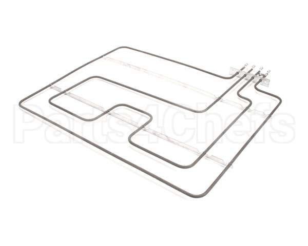 CKG01042-1 Garland Element Lower 208V, 4.1Kw Kit