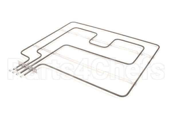 CKG01042-2 Garland Element Lower 240V, 4.1Kw Kit