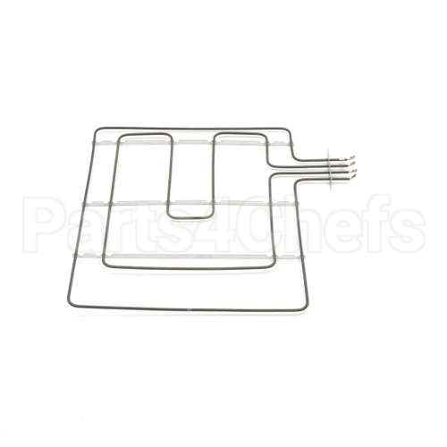 CKG01107-1 Garland Element Upper 208V, 3Kw Kit