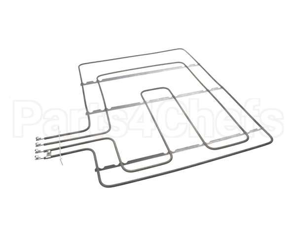 CKG01107-2 Garland Element Upper 240V, 3Kw Kit