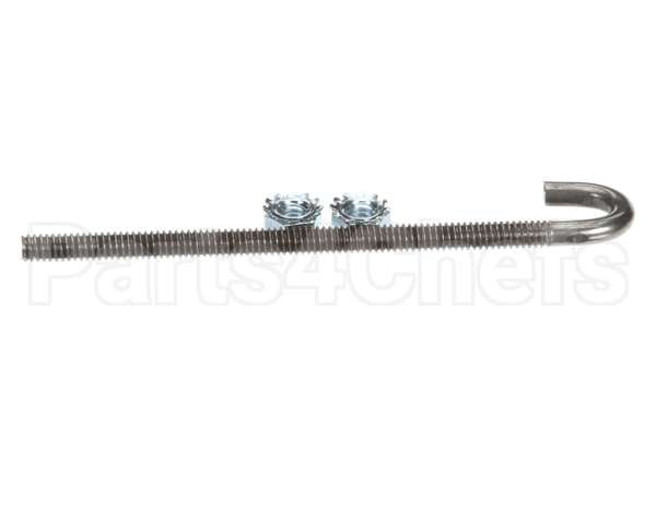 CKG01246-1-8 Garland Spring Hook Kit