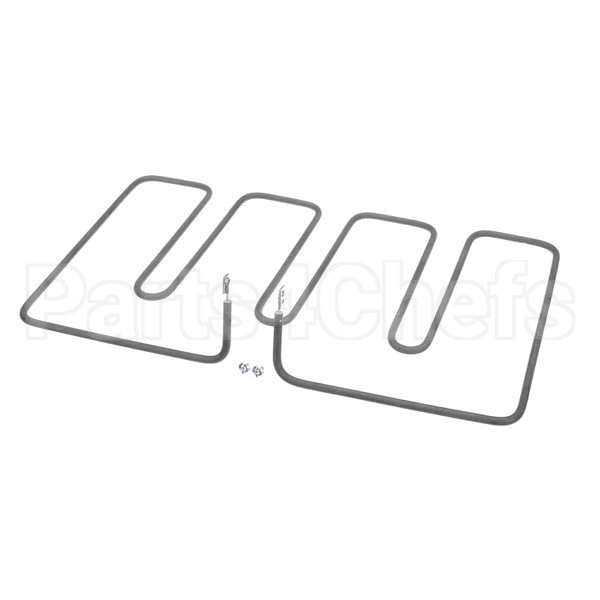 CKG01801-2 Compatible Garland Element Outer 240V, 1.6K W Kit