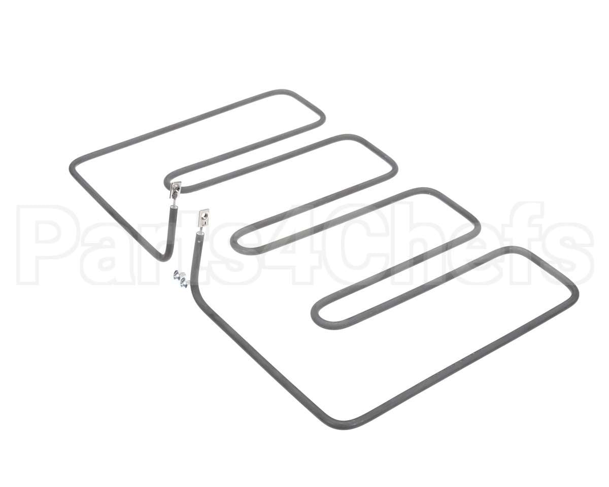 CKG01801-2 Garland Element Outer 240V, 1.6Kw Kit