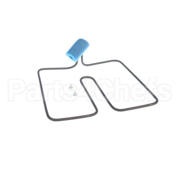 CKG01814-2 Compatible Garland Element Outer 240V, 1125 W