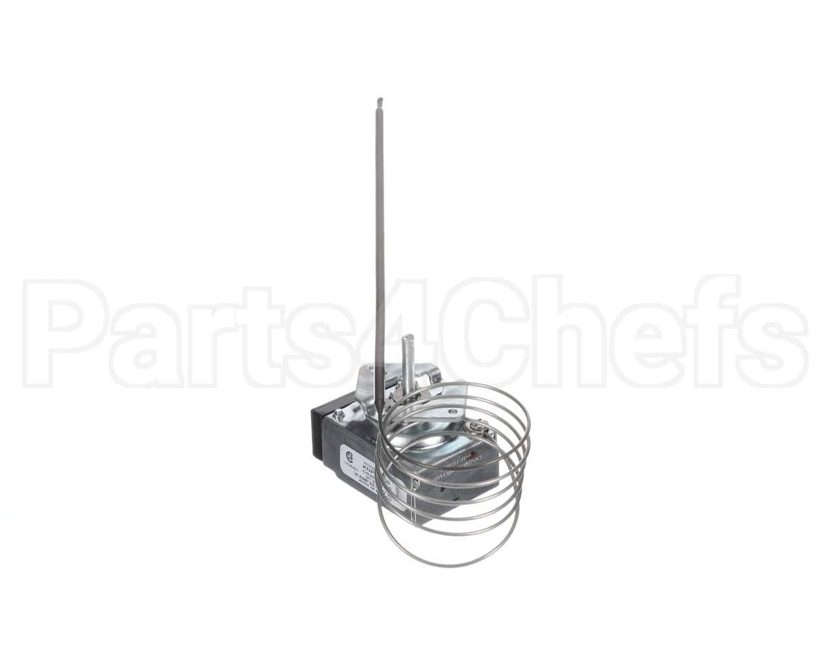 CKG02547-01 Garland Thermostat Assembly High Temp