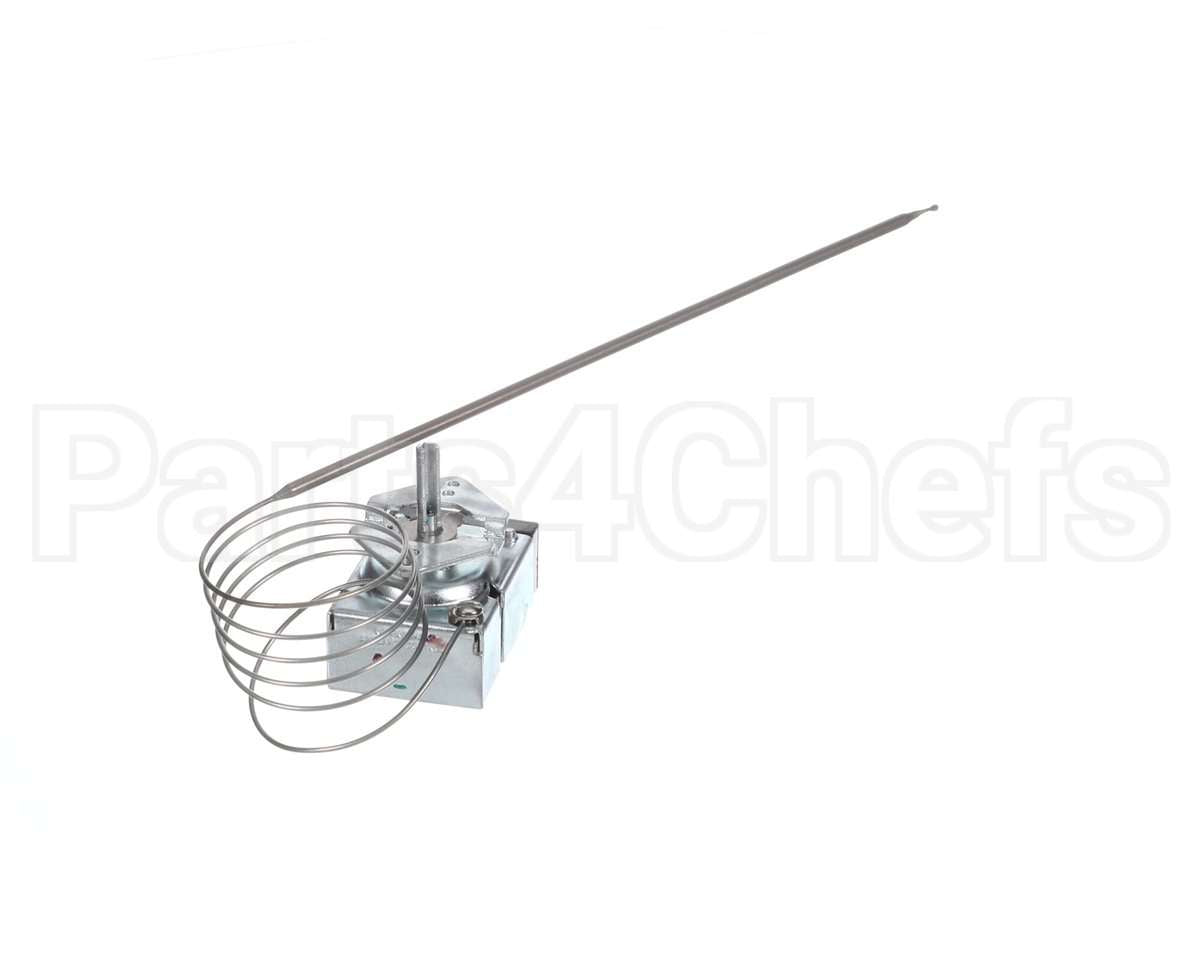 CKG02547-01 Garland Thermostat Assembly High Temp