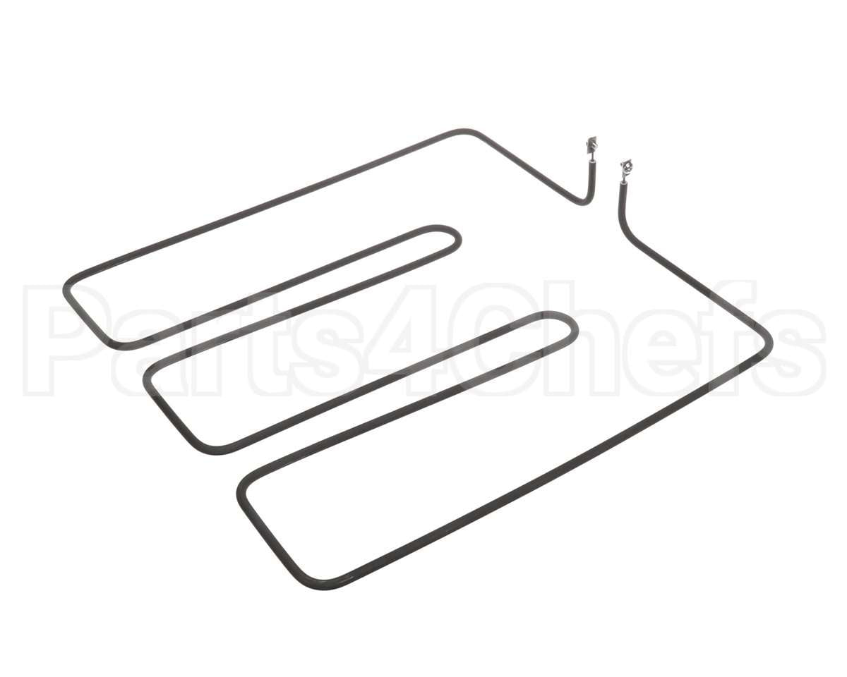 CKG02548-1 Garland Element Outer 208V, 2.9Kw Kit