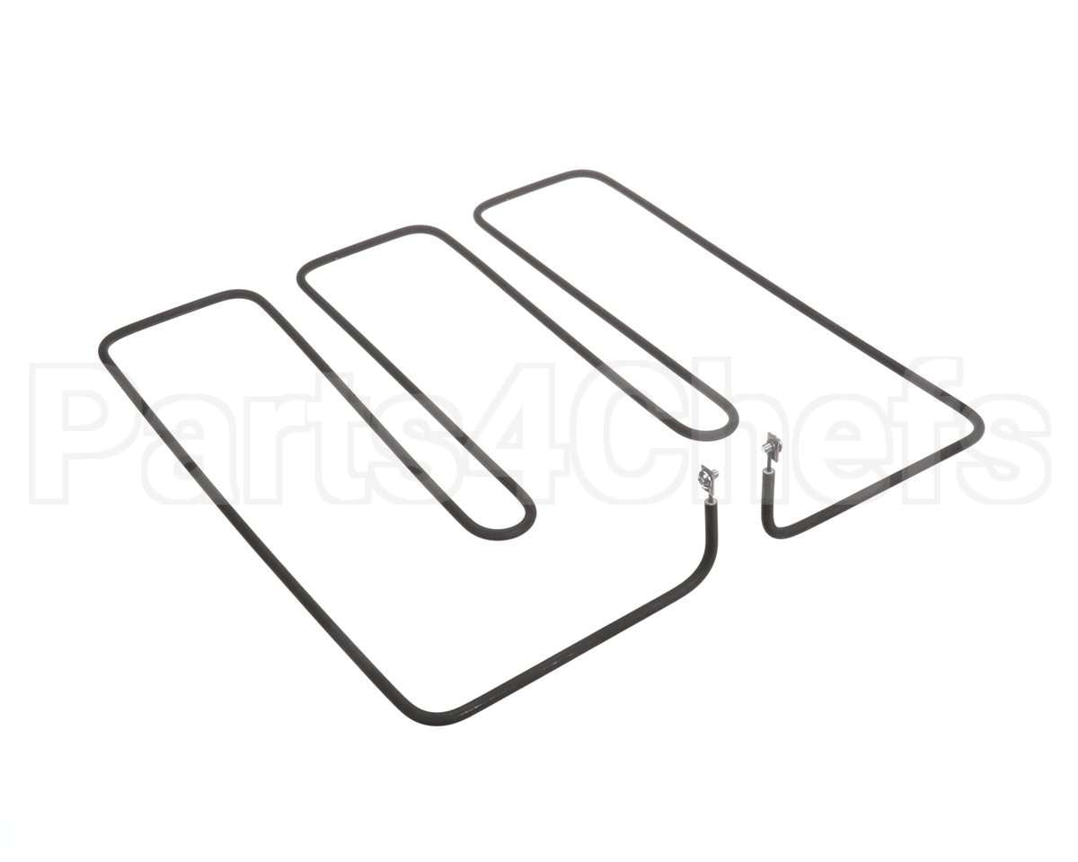CKG02548-1 Garland Element Outer 208V, 2.9Kw Kit